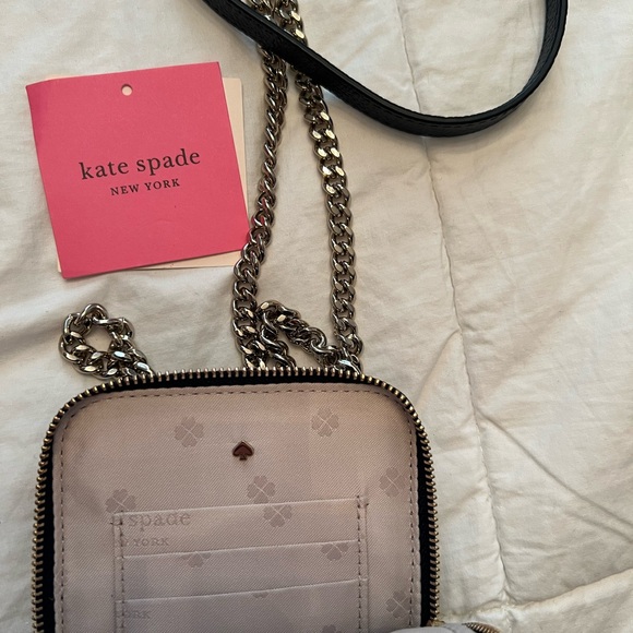 ♠️ Kate Spade Margaux Floral Crossbody ♠️ - Picture 8 of 11